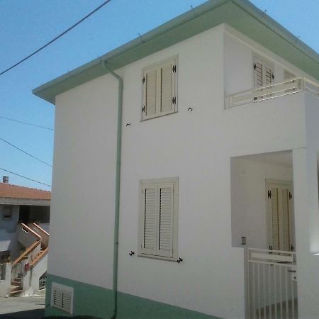 Casa Verde Cala Gonone Exterior foto