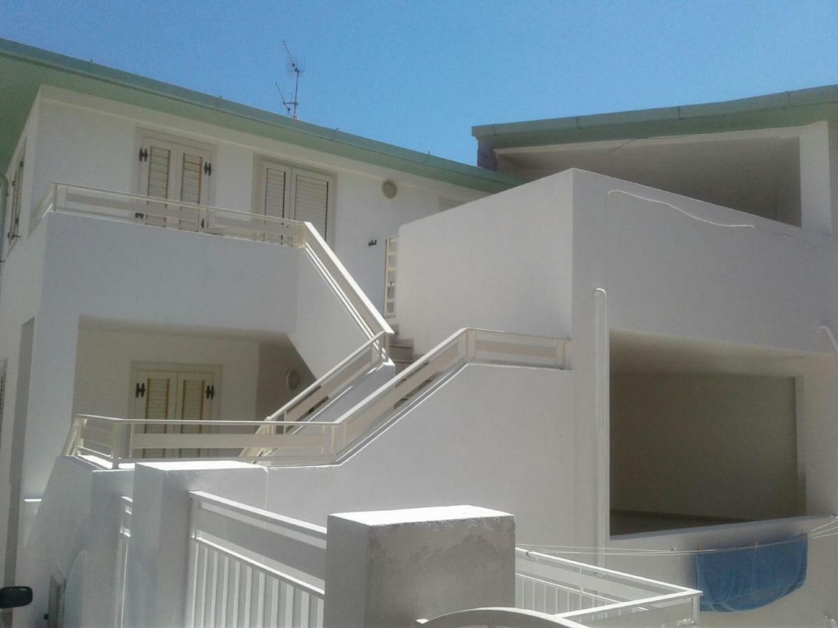 Casa Verde Cala Gonone Exterior foto